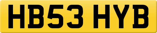 HB53HYB